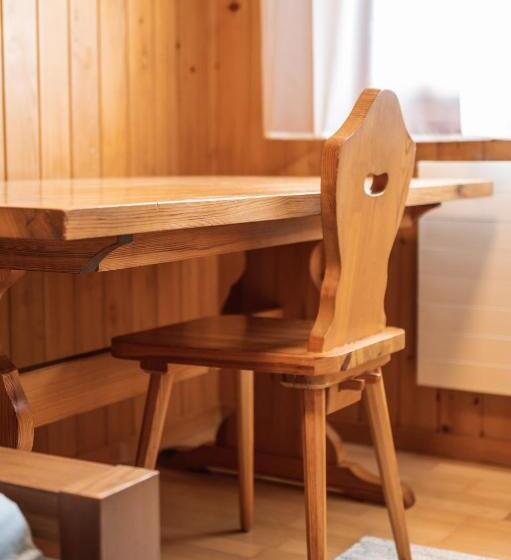 غرفة قياسية فردية, B&b Hof Grosschreie