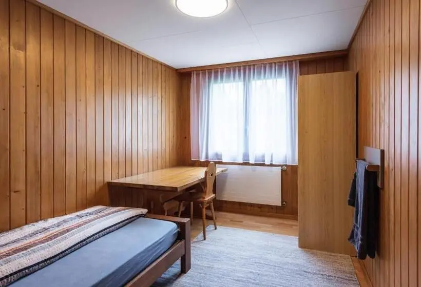 Habitación Estàndard Individual, B&b Hof Grosschreie