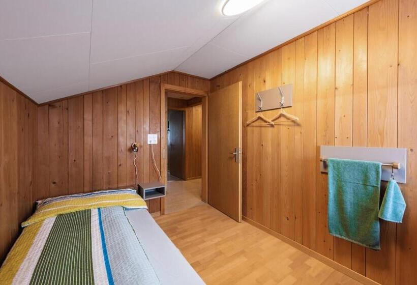 Номер Стандарт Индивидуальный, B&b Hof Grosschreie