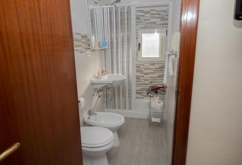 Quarto Estandar, Lupo