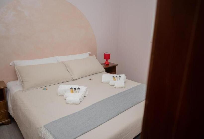 스탠다드 룸, Lupo