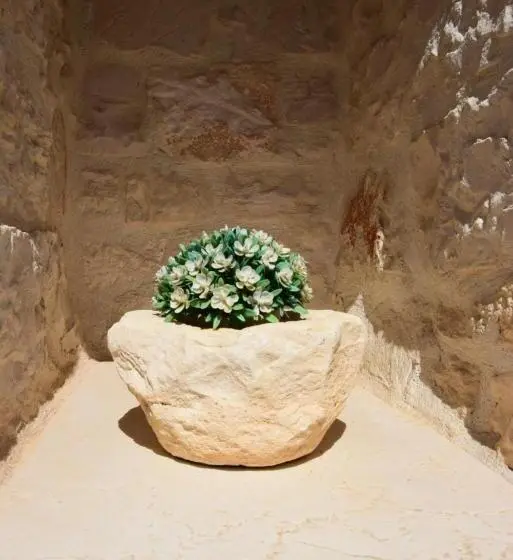 ファミリールーム, Quei Trulli Divini