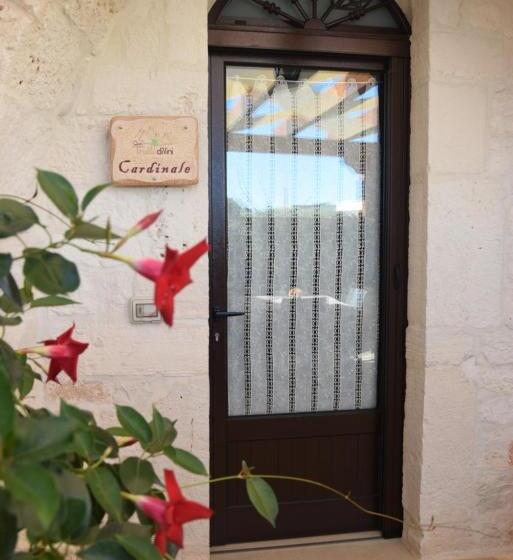 اتاق خانوادگی, Quei Trulli Divini