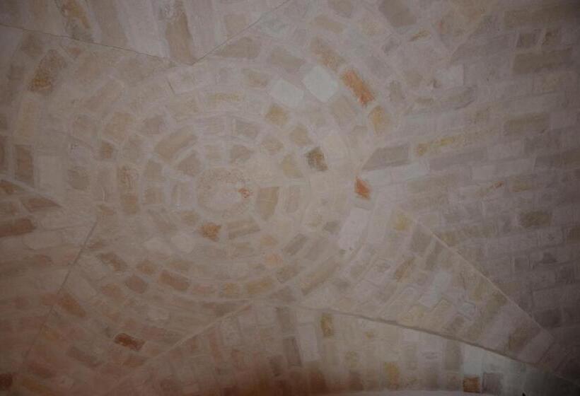 Casa 2 Quartos, Quei Trulli Divini