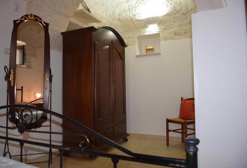 Quarto Familiar, Quei Trulli Divini