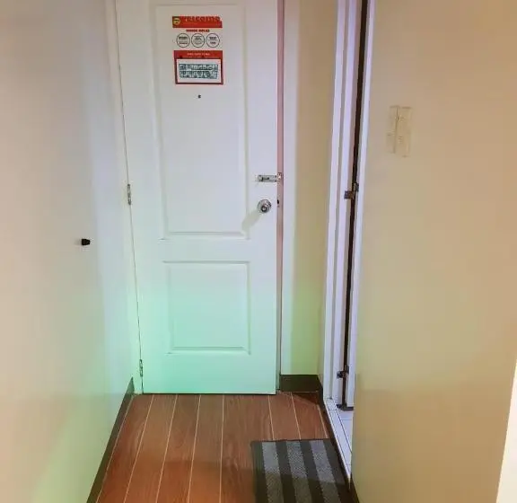 デラックスルーム, My Inn Calamba