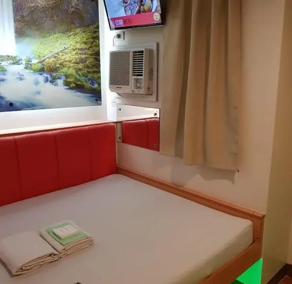 デラックスルーム, My Inn Calamba