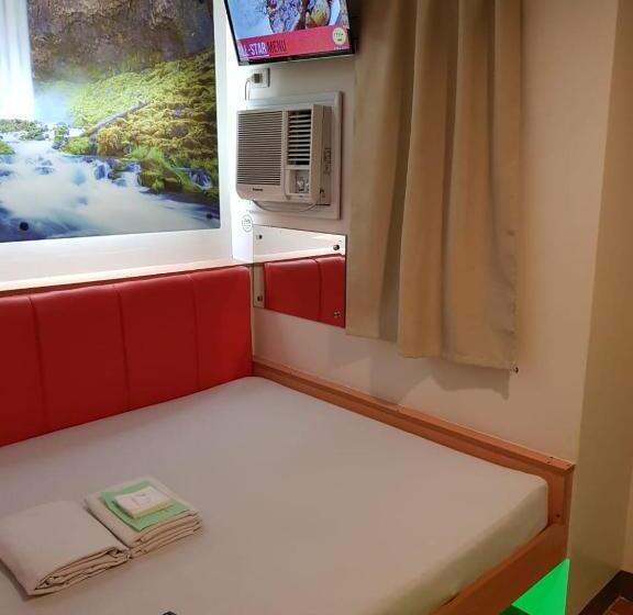 스탠다드 룸, My Inn Calamba