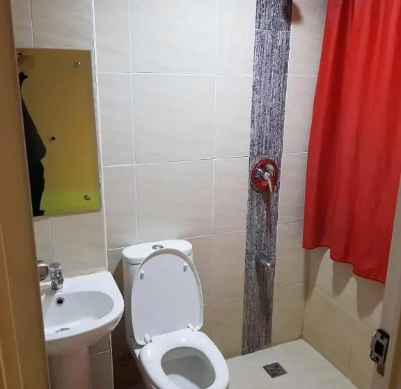 スタンダードルーム, My Inn Calamba