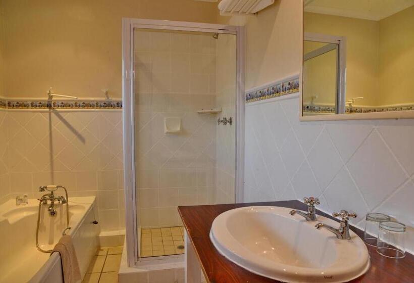 חדר סטנדרט, Pumula Beach