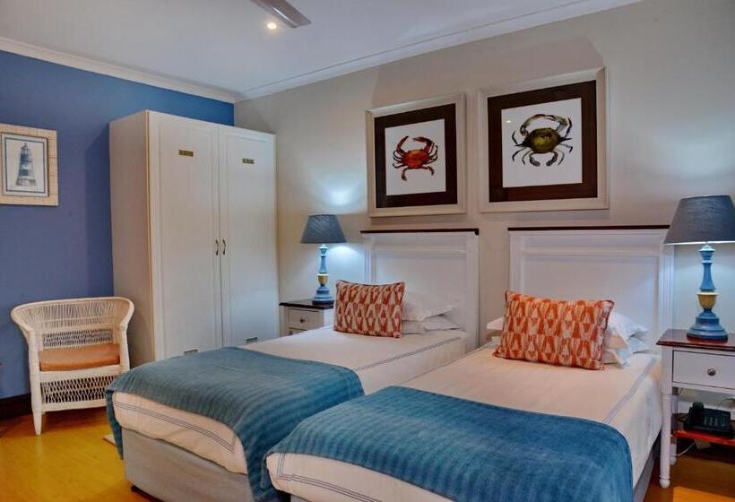 חדר סטנדרט, Pumula Beach