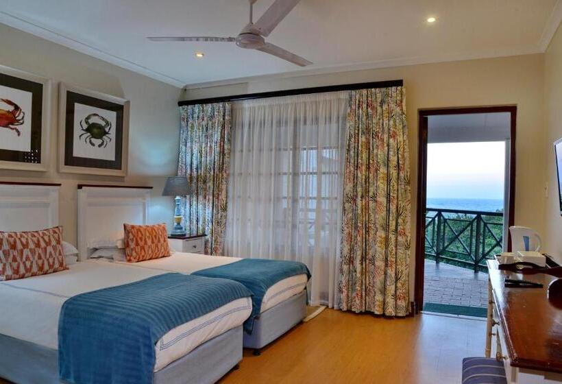 חדר סטנדרט, Pumula Beach