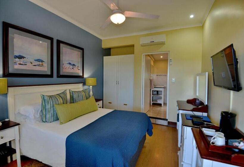 חדר סטנדרט, Pumula Beach