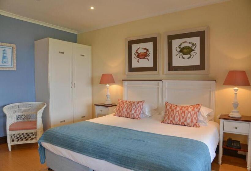 חדר סטנדרט, Pumula Beach