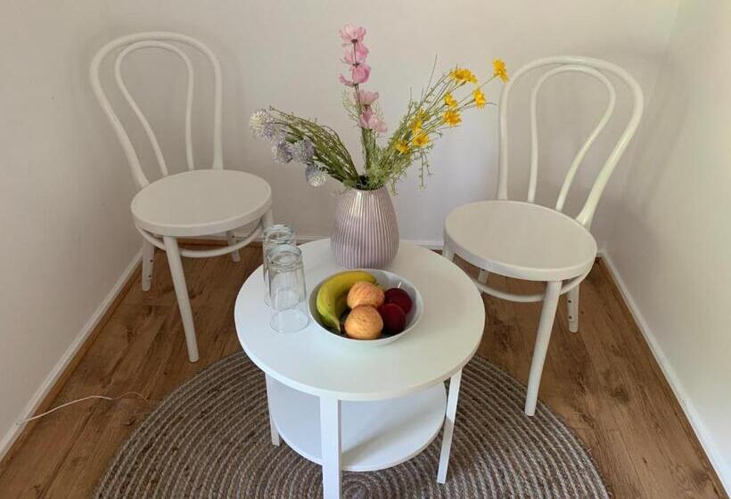 חדר סטנדרט, Annexet Kilafors