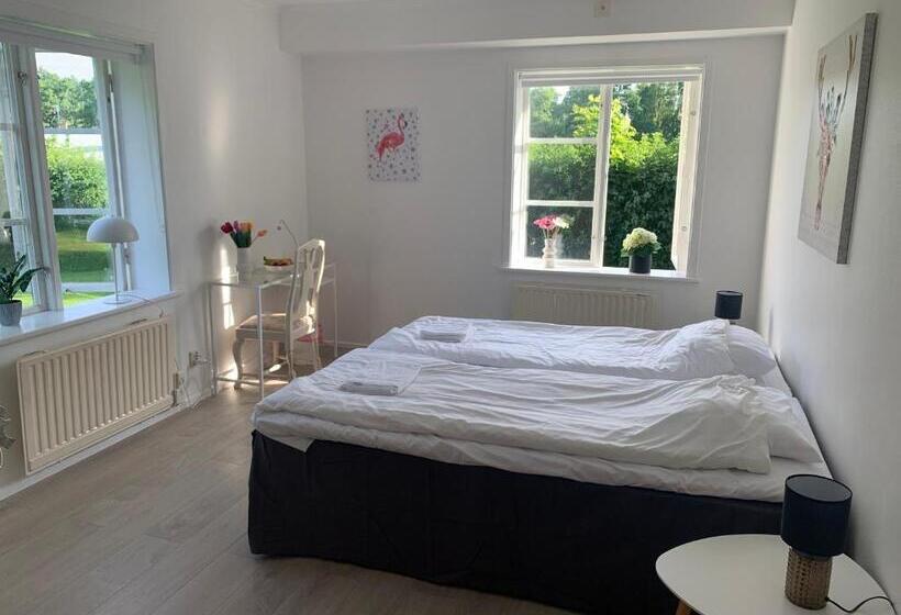 חדר סטנדרט, Annexet Kilafors