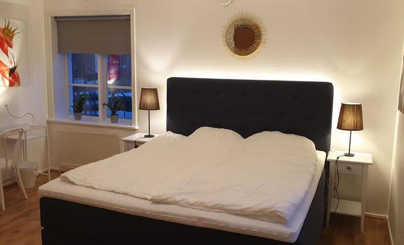 חדר סטנדרט, Annexet Kilafors