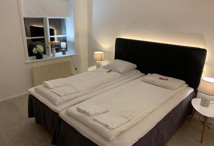 חדר סטנדרט, Annexet Kilafors