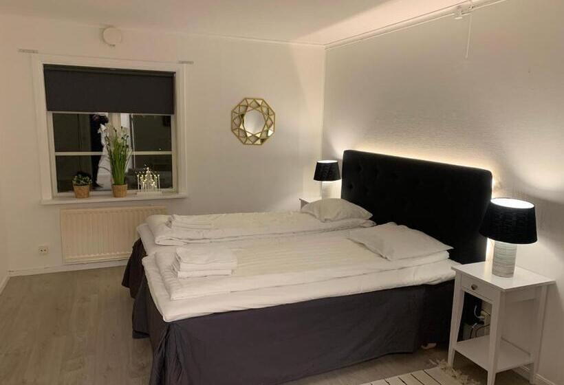 חדר סטנדרט, Annexet Kilafors