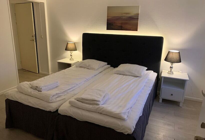 חדר סטנדרט, Annexet Kilafors