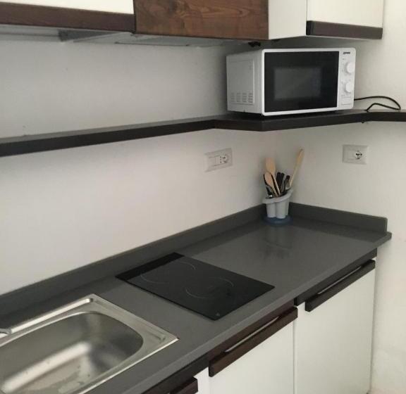 패밀리 룸, Casa Vacanze Rose Marie