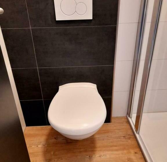 Номер Стандарт, Gästehaus Leonie