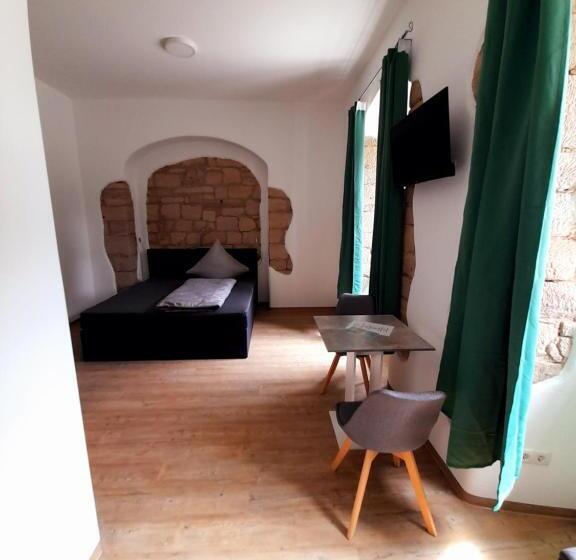 Номер Стандарт, Gästehaus Leonie