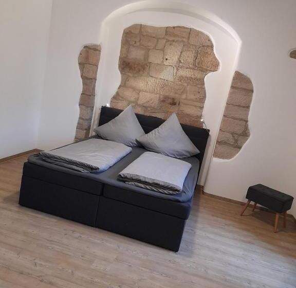 Номер Стандарт, Gästehaus Leonie