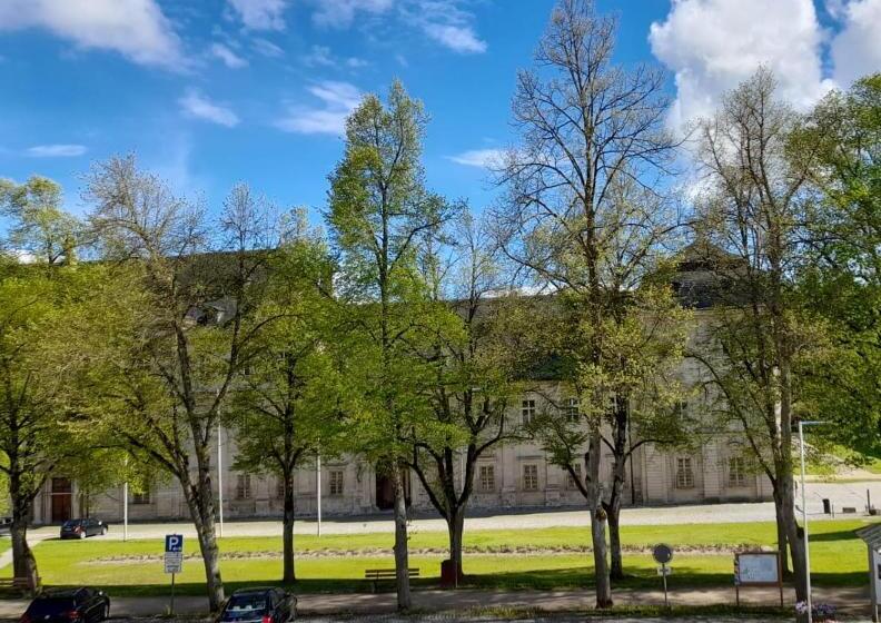 Номер Стандарт, Gästehaus Leonie