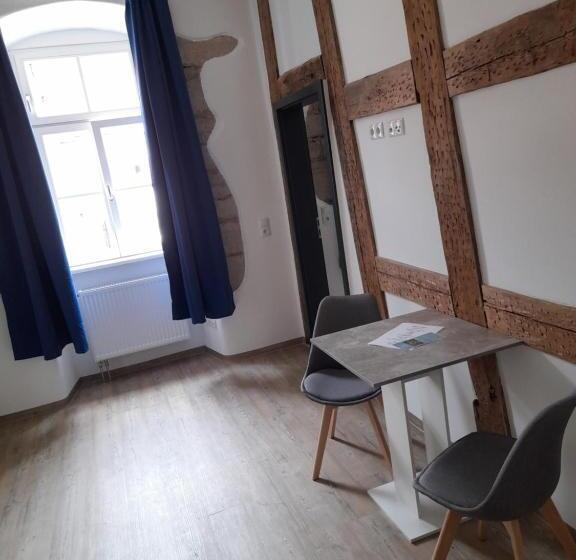 Четырехместный Номер Стандарт, Gästehaus Leonie