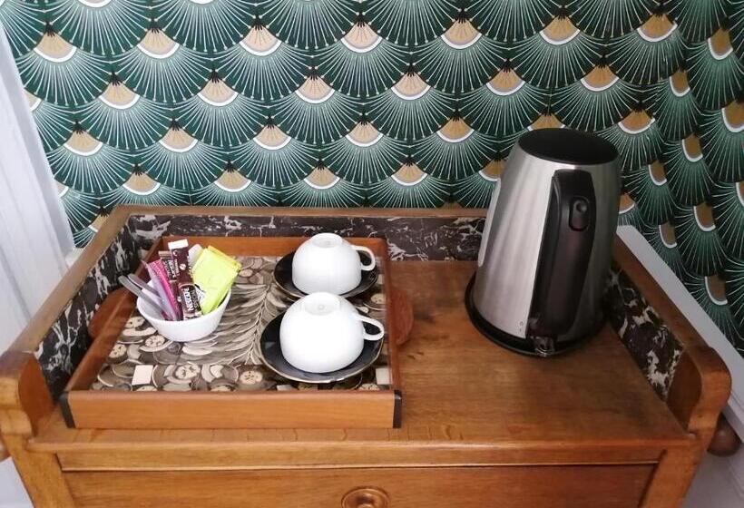 スタンダードルーム, Le Relais Des Roses Chambres D Hôtes