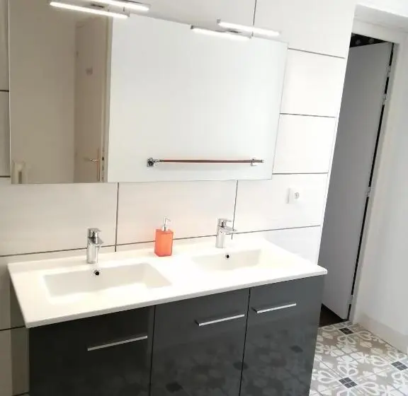 スタンダードルーム, Le Relais Des Roses  Chambres D Hôtes