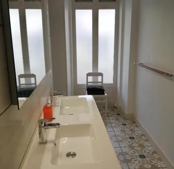 スタンダードルーム, Le Relais Des Roses  Chambres D Hôtes