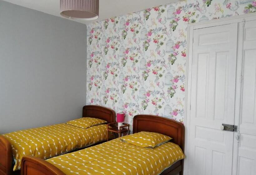 Люкс Superior, Le Relais Des Roses  Chambres D Hôtes