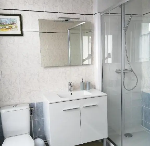 スーペリアースイート, Le Relais Des Roses  Chambres D Hôtes