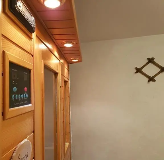 １ベッドルームアパートメント, Le Relais Des Roses  Chambres D Hôtes