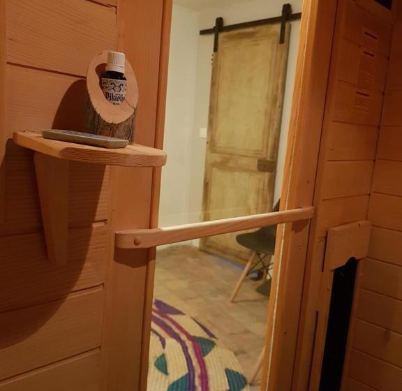 1ベッドルームアパートメント, Le Relais Des Roses Chambres D Hôtes