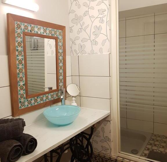 1ベッドルームアパートメント, Le Relais Des Roses Chambres D Hôtes