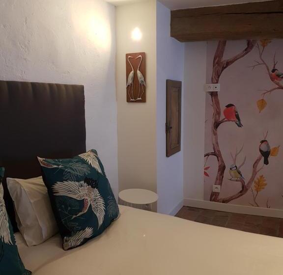 Апартаменты 1 Спальня, Le Relais Des Roses  Chambres D Hôtes