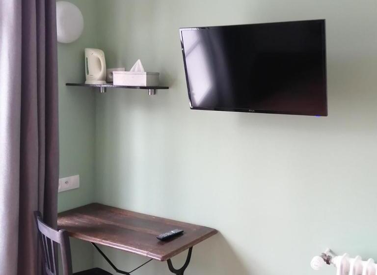 バルコニー付スイート, Le Relais Des Roses Chambres D Hôtes