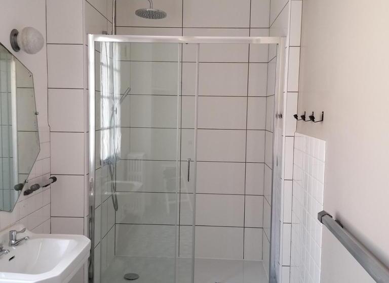 バルコニー付スイート, Le Relais Des Roses Chambres D Hôtes