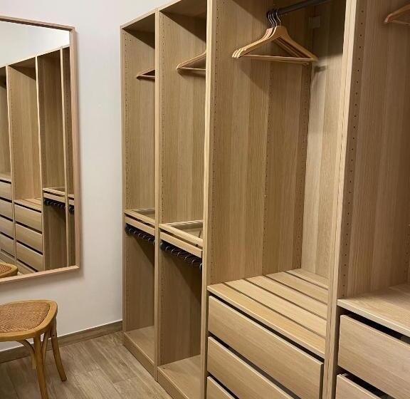 バルコニー付きスタンダードルーム, Nina E Il Mare