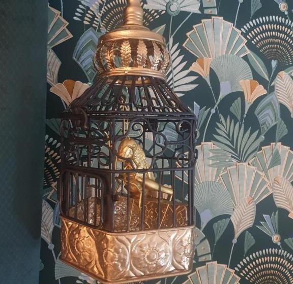 Номер Стандарт Трехместный, Pause Détente