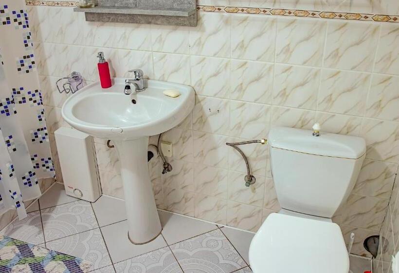 スタンダードルーム, Penzion 1670