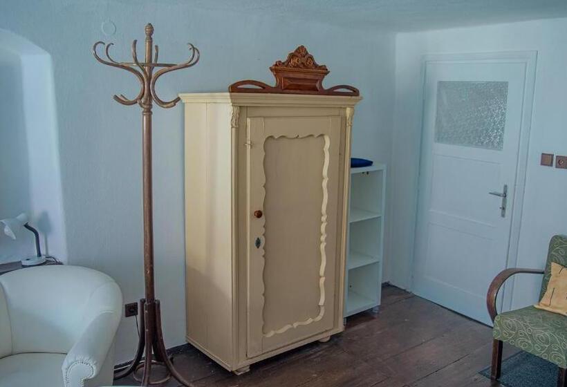 スタンダードルーム, Penzion 1670