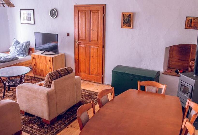 スタンダードルーム, Penzion 1670