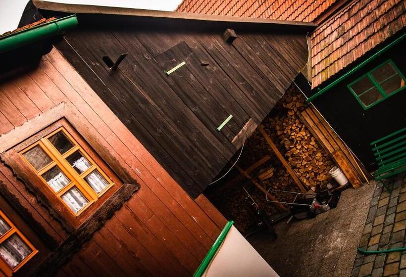 スタンダードルーム, Penzion 1670