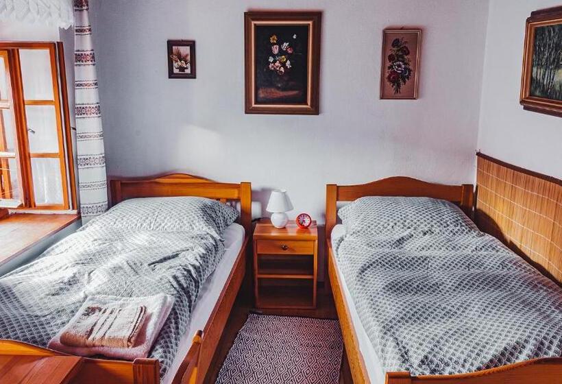 スタンダードルーム, Penzion 1670