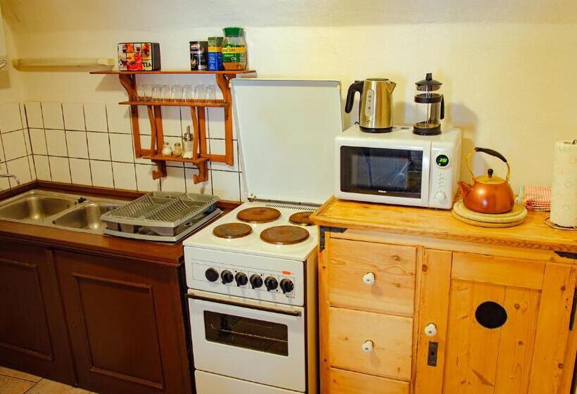 スタンダードルーム, Penzion 1670