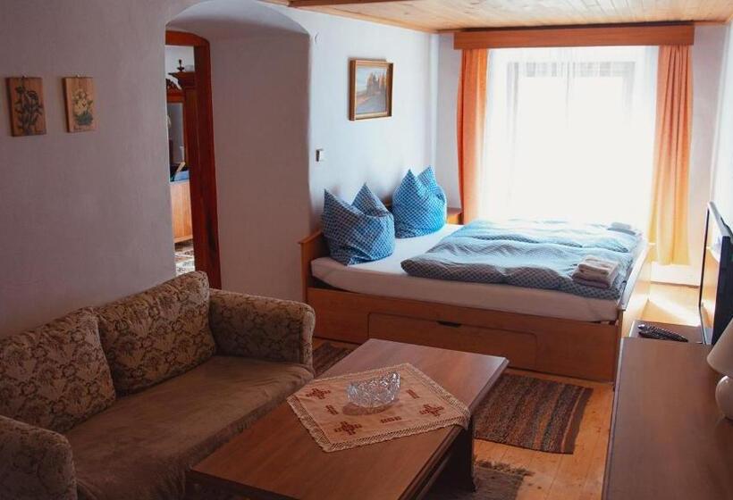 スタンダードルーム, Penzion 1670